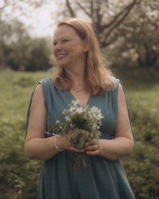 Podzim nám sice začíná klepat na dveře, ale ještě stíháme vynosit i letní šaty! V týmu Kruhu ženy jsme si oblíbily naši...