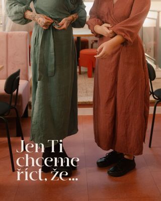 Víme, že tady máme plno žen, které podnikají. 💛 A taky víme, že to není vždy jednoduché. Začneš dělat něco, co tě...