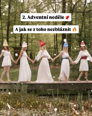 Pokud podnikáš, tak na sítích musíš být vidět. To už je jasná věc ať děláš masérku, ať tvoříš ručně nebo prodáváš...